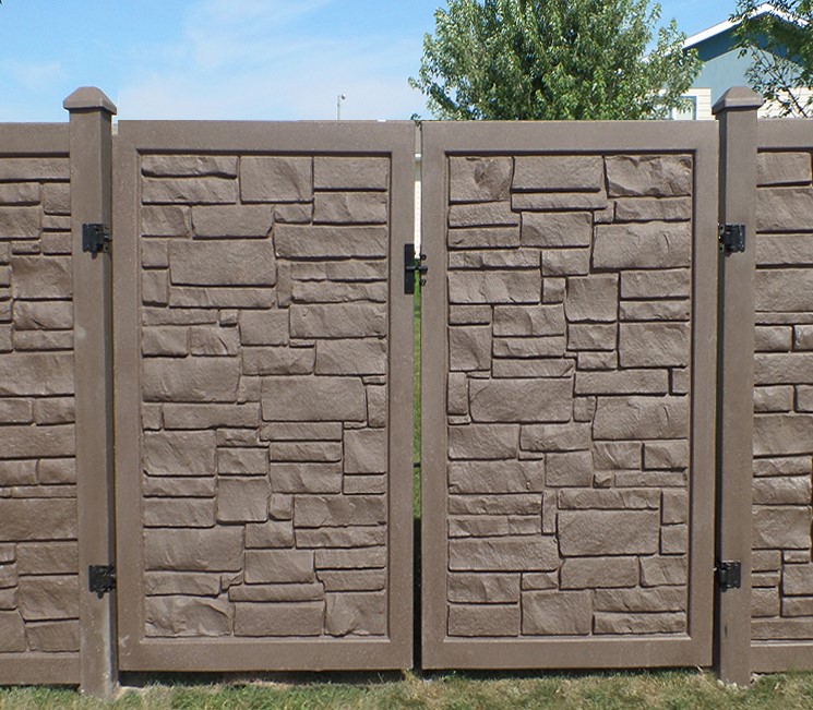 SimTek Gate Design